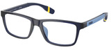 Polo Prep Eyeglasses PP8547U 5903