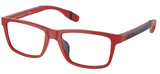 Polo Prep Eyeglasses PP8547U 6091