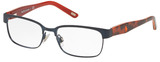 Polo Prep Eyeglasses PP8036 3134