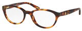 Polo Prep Eyeglasses PP8526 1591