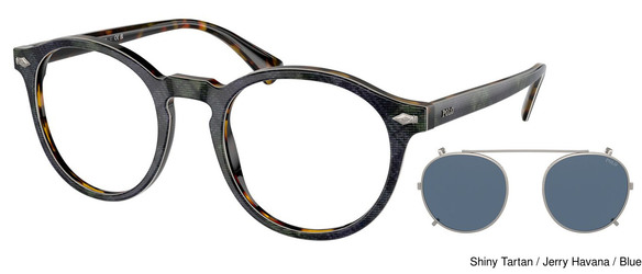 Ralph Replacement Lenses 96956