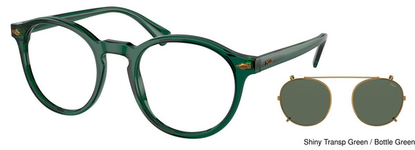 Polo Replacement Lenses 96957