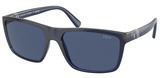 (Polo) Ralph Lauren Sunglasses PH4133 590380