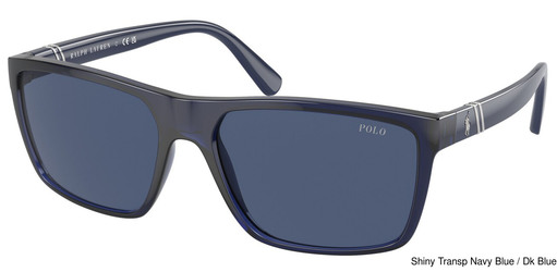 (Polo) Ralph Lauren Sunglasses PH4133 590380
