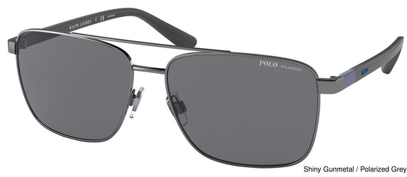 (Polo) Ralph Lauren Sunglasses PH3137 900281