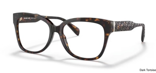 Michael Kors Eyeglasses MK4091 Palawan 3006