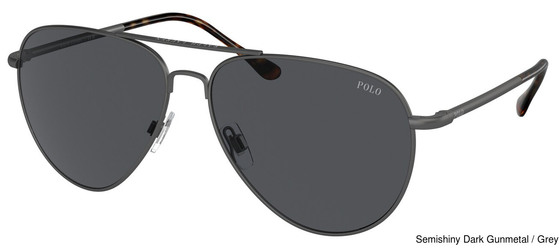 (Polo) Ralph Lauren Sunglasses PH3148 930787