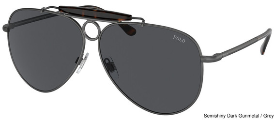 (Polo) Ralph Lauren Sunglasses PH3149 930787