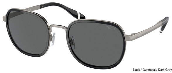 Ralph Replacement Lenses 96982
