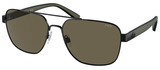 (Polo) Ralph Lauren Sunglasses PH3154 9258/3