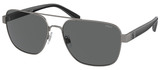 (Polo) Ralph Lauren Sunglasses PH3154 905087