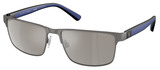 (Polo) Ralph Lauren Sunglasses PH3155 92666G