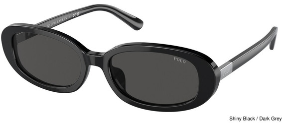 (Polo) Ralph Lauren Sunglasses PH4198U 500187