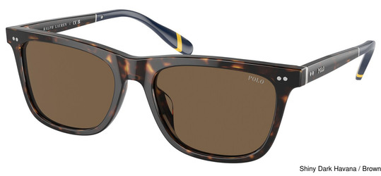 (Polo) Ralph Lauren Sunglasses PH4205U 500373