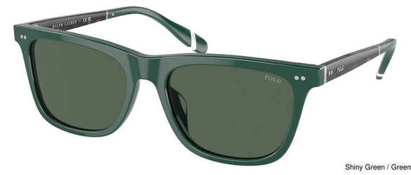 (Polo) Ralph Lauren Sunglasses PH4205U 614171