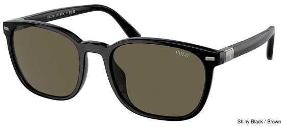(Polo) Ralph Lauren Sunglasses PH4208U 5001/3