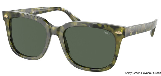 Ralph lauren Replacement Lenses 97019