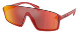 (Polo) Ralph Lauren Sunglasses PH4211U 60916Q