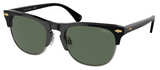 (Polo) Ralph Lauren Sunglasses PH4213 500187