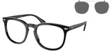 (Polo) Ralph Lauren Sunglasses PH4214F 500187 Clip-On