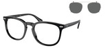 (Polo) Ralph Lauren Sunglasses PH4214 500187 Clip-On