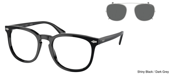 Polo Replacement Lenses 97040