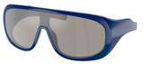 (Polo) Ralph Lauren Sunglasses PH4215U 58866G