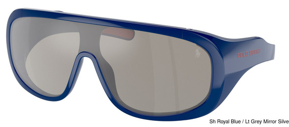 Polo Replacement Lenses 97041