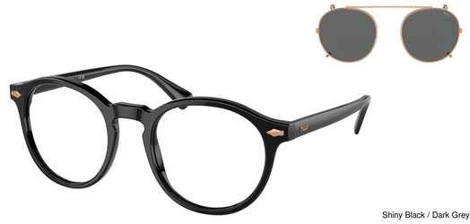 Ralph lauren Replacement Lenses 97044