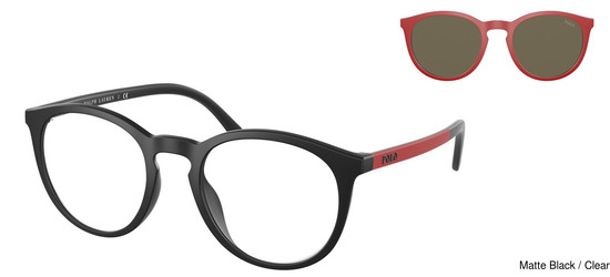 Ralph lauren Replacement Lenses 97045