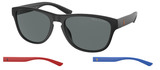 (Polo) Ralph Lauren Sunglasses PH4180U 537581