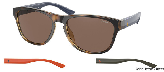(Polo) Ralph Lauren Sunglasses PH4180U 500373
