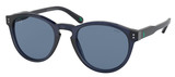 (Polo) Ralph Lauren Sunglasses PH4172 595580