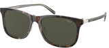 (Polo) Ralph Lauren Sunglasses PH4186U 602782