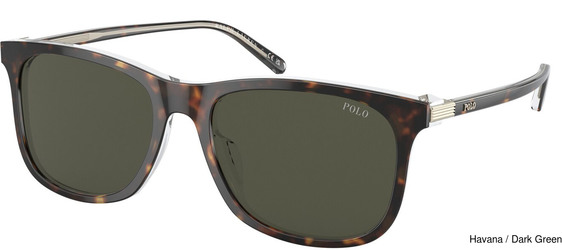 Polo Replacement Lenses 97063