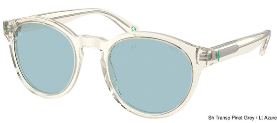 Polo Replacement Lenses 97069