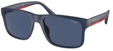 (Polo) Ralph Lauren Sunglasses PH4195U 590480