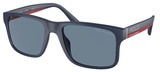(Polo) Ralph Lauren Sunglasses PH4195U 59042V