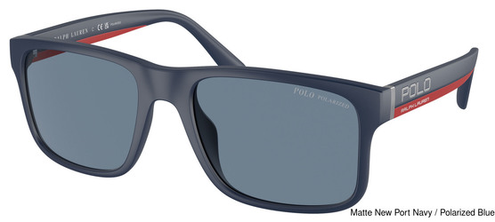 (Polo) Ralph Lauren Sunglasses PH4195U 59042V