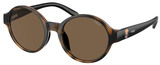 Polo Prep Sunglasses PP9508U 500373