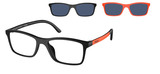 Polo Prep Sunglasses PP9506U 610080 Clip-On