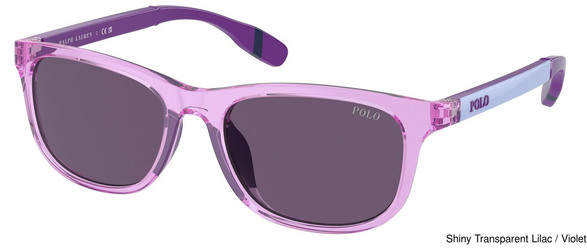 Polo Prep Sunglasses PP9507U 59471A