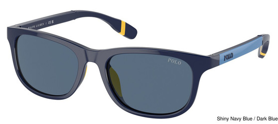 Polo Prep Sunglasses PP9507U 562080