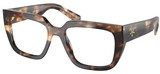 Prada Eyeglasses PR A03V 14P1O1