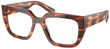 Prada Eyeglasses PR A03V 13O1O1