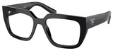 Prada Eyeglasses PR A03V 16K1O1