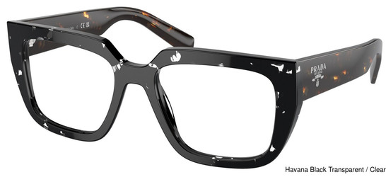 Prada Eyeglasses PR A03V 15O1O1