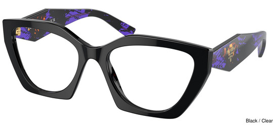Prada Replacement Lenses 97096