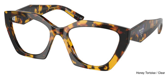 Prada Eyeglasses PR 09YV VAU1O1