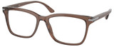 Prada Eyeglasses PR 14WV 17O1O1